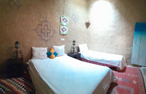 Oasis travel in Errachidia Oasis travel in Errachidia