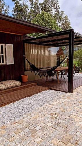 A casa da Lomba in กองโดมาร์ A casa da Lomba in กองโดมาร์