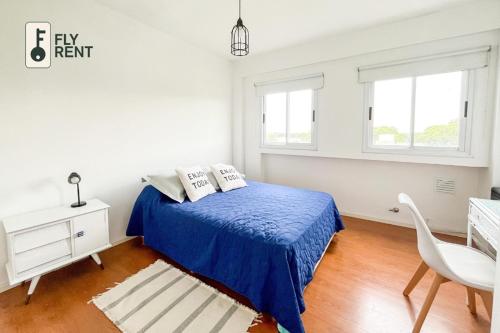 Departamento Calle 70