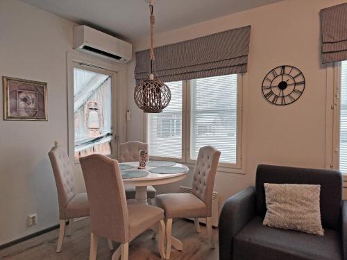 Facilities, Apartments Huili in Nilsia Facilities, Apartments Huili in Nilsia