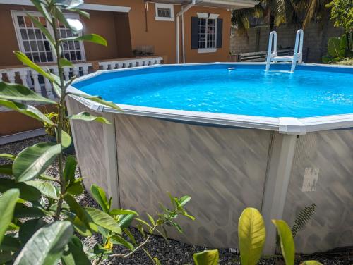 A környék, J Flats near Piarco nemzetközi repülőtér A környék, J Flats near Piarco nemzetközi repülőtér