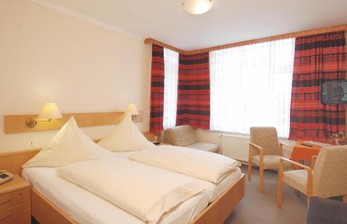 Hotel Munchner Lowenbrau in Döse Hotel Munchner Lowenbrau in Döse