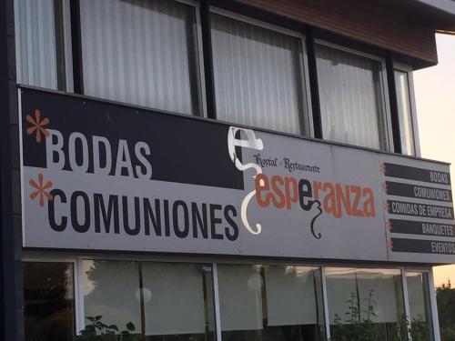 Hotel Hostal Asador Esperanza