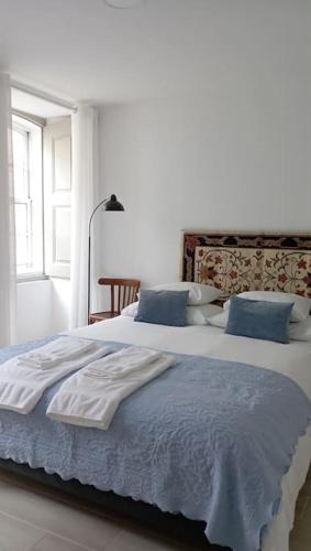 Apartamento da Torre in Guarda Apartamento da Torre in Guarda