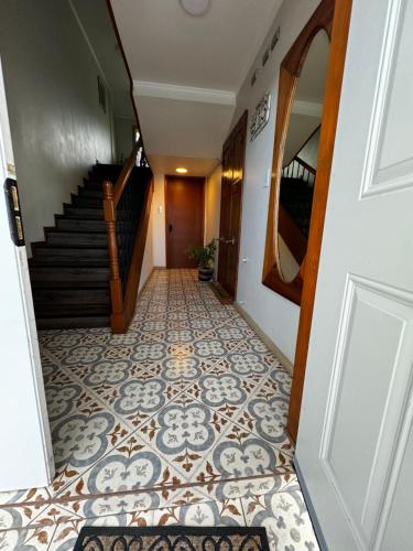 Hotel Casona Los Colonos in Βαλδιβία Hotel Casona Los Colonos in Βαλδιβία