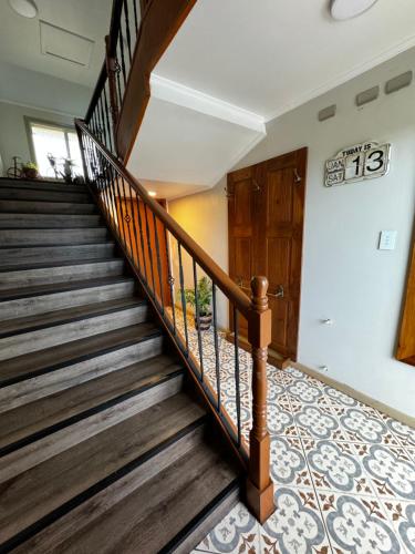 Hotel Casona Los Colonos in Βαλδιβία Hotel Casona Los Colonos in Βαλδιβία