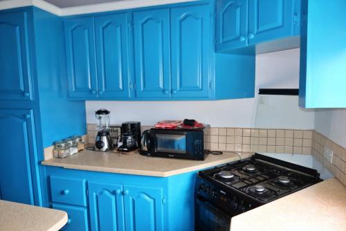 Facilities, Elegant Rays Apartment- Golf Course , Grenada in Belmont Facilities, Elegant Rays Apartment- Golf Course , Grenada in Belmont