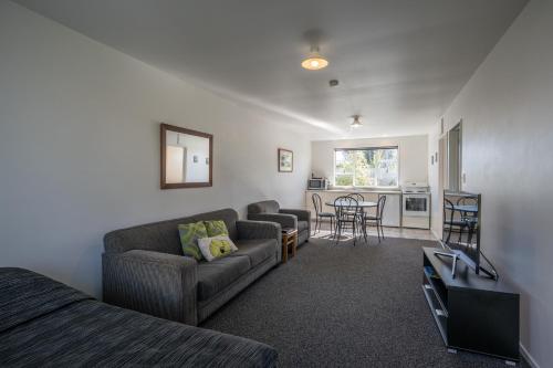 Fitzherbert Court Motel in Hokitika Fitzherbert Court Motel in Hokitika