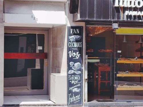 Exterior view, Estudio Atelier Caballito in Caballito Exterior view, Estudio Atelier Caballito in Caballito