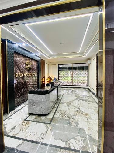 Bao Ngoc hotel Phap Van in Thanh Tri Bao Ngoc hotel Phap Van in Thanh Tri