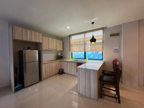 Holiday Homes At Samsuria Resort in Balok Holiday Homes At Samsuria Resort in Balok