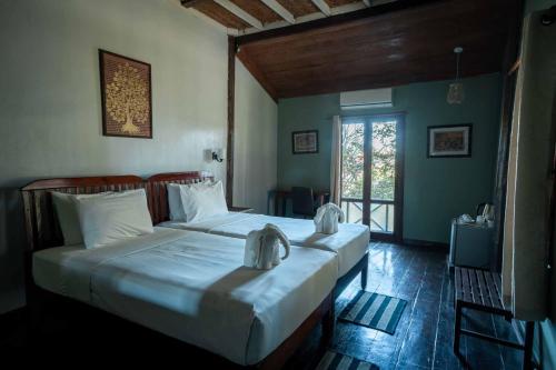 Sala Done Khone Hotel in Don Khone Sala Done Khone Hotel in Don Khone