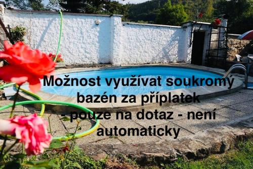 Apartmán Gabriela (Apartman Gabriela) in Mlýnický Dvůr Apartmán Gabriela (Apartman Gabriela) in Mlýnický Dvůr