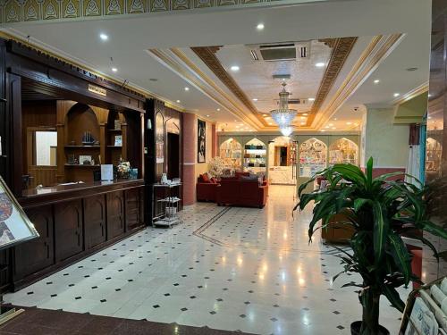 Safari Hotel in Nizwa Safari Hotel in Nizwa