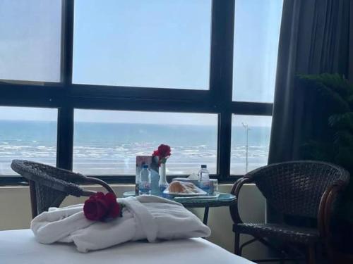فندق ماريوت عدن السياحي Marriott Aden Hotel in Sana'a فندق ماريوت عدن السياحي Marriott Aden Hotel in Sana'a
