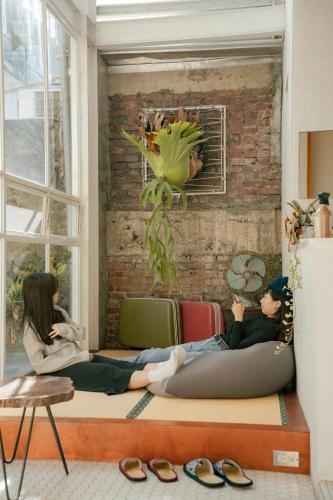 設施, 合日旅所 (365.Hostel) in 台南市 設施, 合日旅所 (365.Hostel) in 台南市