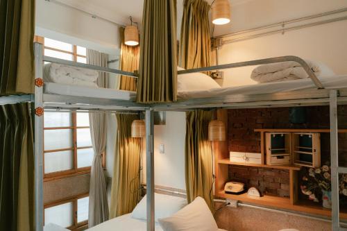 合日旅所 (365.Hostel) in 台南市 合日旅所 (365.Hostel) in 台南市