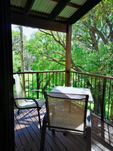 Karriview in Margaret River Karriview in Margaret River