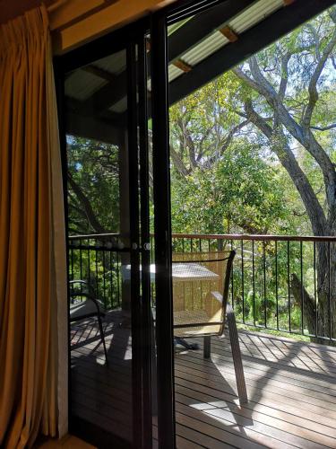 Karriview in Margaret River Karriview in Margaret River