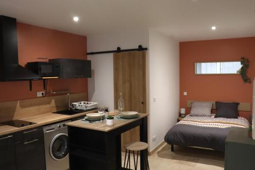 Superbes Appartements Modernes et Neufs in Bagnols-sur-Ceze Superbes Appartements Modernes et Neufs in Bagnols-sur-Ceze
