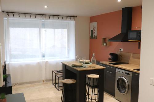 Superbes Appartements Modernes et Neufs in Bagnols-sur-Ceze Superbes Appartements Modernes et Neufs in Bagnols-sur-Ceze