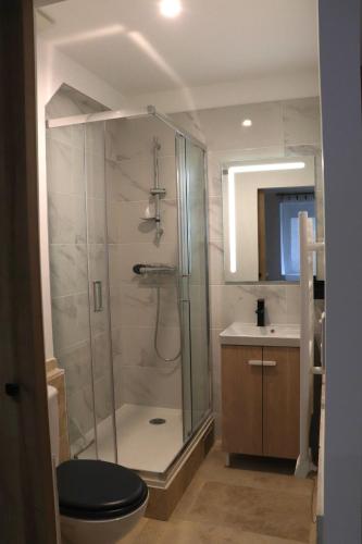 Superbes Appartements Modernes et Neufs in Bagnols-sur-Ceze Superbes Appartements Modernes et Neufs in Bagnols-sur-Ceze