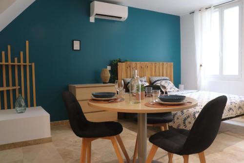 Superbes Appartements Modernes et Neufs in Bagnols-sur-Ceze Superbes Appartements Modernes et Neufs in Bagnols-sur-Ceze