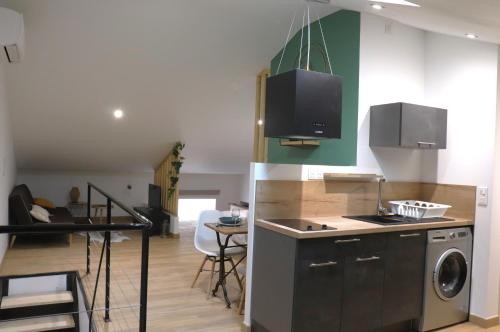 Superbes Appartements Modernes et Neufs in Bagnols-sur-Ceze Superbes Appartements Modernes et Neufs in Bagnols-sur-Ceze