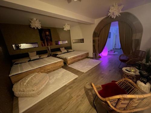 Escape Private SPA I in Bad Zurzach Escape Private SPA I in Bad Zurzach
