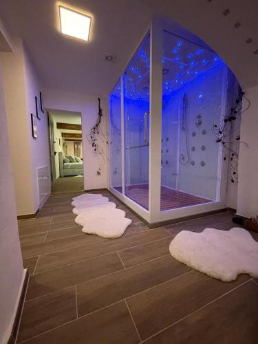Gőzkabin, Escape Private SPA II in Bad Zurzach Gőzkabin, Escape Private SPA II in Bad Zurzach