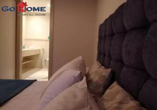 Warm 1BR with @ Mangroovy, El-Gouna M1-7B