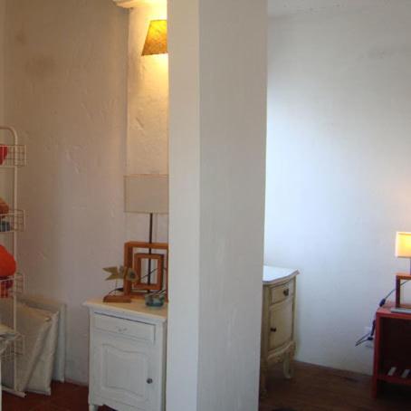 This photo about Agreste Loft shared on HyHotel.com