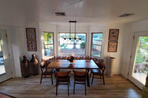 Golfers Paradise on Lake Tarpon with Jacuzzi ! in 棕櫚港 (FL) Golfers Paradise on Lake Tarpon with Jacuzzi ! in 棕櫚港 (FL)