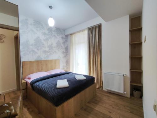 Isani Archi Apartment 547