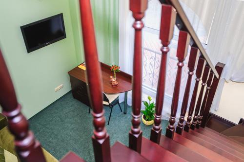 This photo about Terminal A shared on HyHotel.com