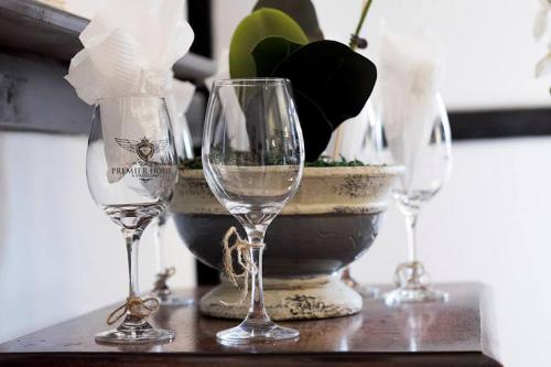 This photo about Premier Hotel and Spa Cullinan shared on HyHotel.com