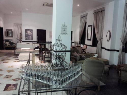This photo about Premier Hotel and Spa Cullinan shared on HyHotel.com