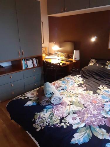 Appartement 2 chambres / 2 salles de bain - Versailles historique