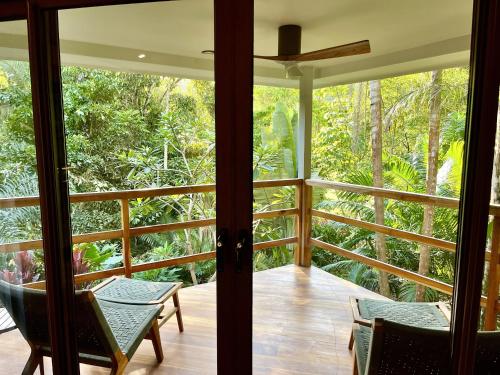 Balcony/terrace, Casa Campana- Huge Luxury Villa at Los Suenos Resort in Herradura Balcony/terrace, Casa Campana- Huge Luxury Villa at Los Suenos Resort in Herradura