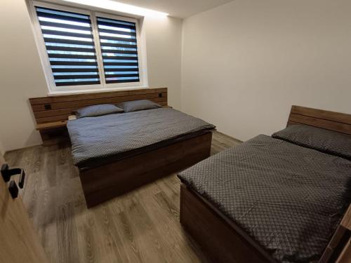 Apartmany Na Lucni in Bystrice Nad Pernstejnem Apartmany Na Lucni in Bystrice Nad Pernstejnem