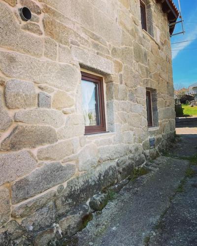 Casa Vilar (Taboadela-Ourense) in Taboadela Casa Vilar (Taboadela-Ourense) in Taboadela