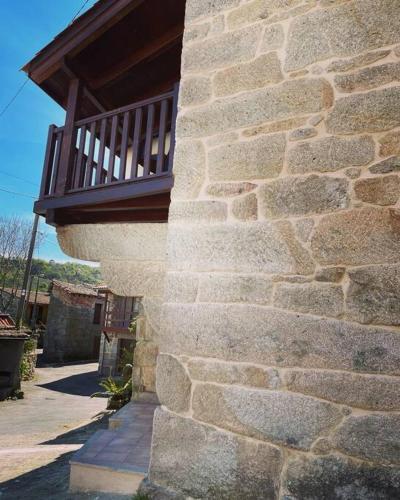 Casa Vilar (Taboadela-Ourense) in Taboadela Casa Vilar (Taboadela-Ourense) in Taboadela