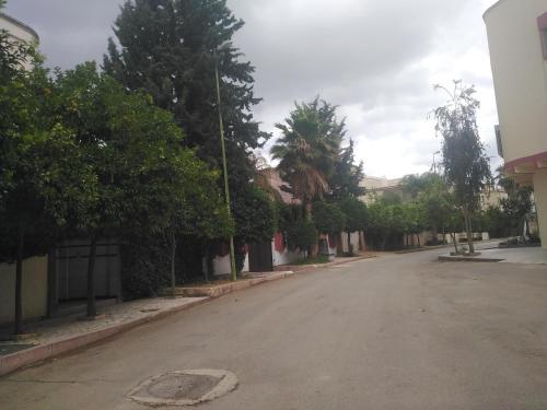 Appartement du lux tres propre bien equipe au cœur de la ville nouvelle in Sbata Appartement du lux tres propre bien equipe au cœur de la ville nouvelle in Sbata