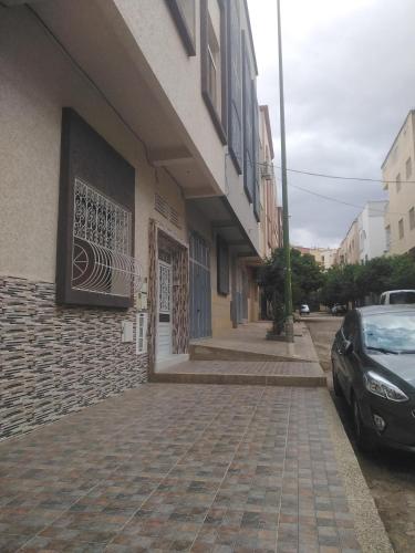 Appartement du lux tres propre bien equipe au cœur de la ville nouvelle in Sbata Appartement du lux tres propre bien equipe au cœur de la ville nouvelle in Sbata