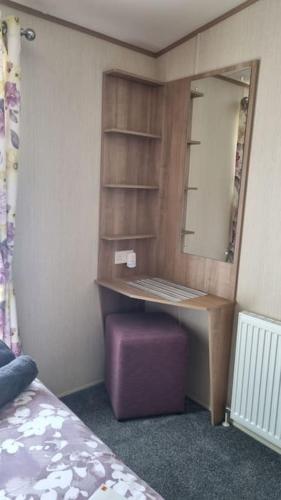 Coorie Nook, Chalet 103