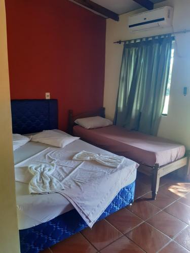 Hotel-Balneario Acuamanía (Hotel-Balneario Acuamania) in Hernandarias Hotel-Balneario Acuamanía (Hotel-Balneario Acuamania) in Hernandarias