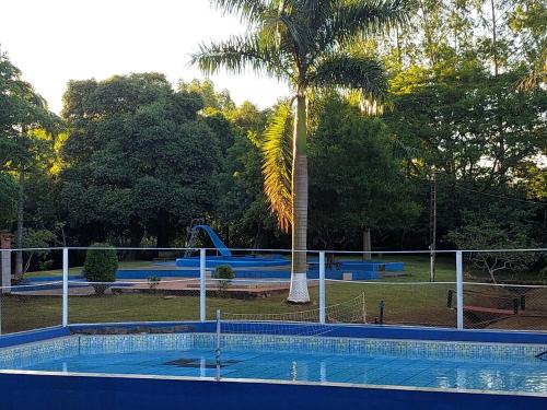 Hotel-Balneario Acuamanía (Hotel-Balneario Acuamania) in Hernandarias Hotel-Balneario Acuamanía (Hotel-Balneario Acuamania) in Hernandarias