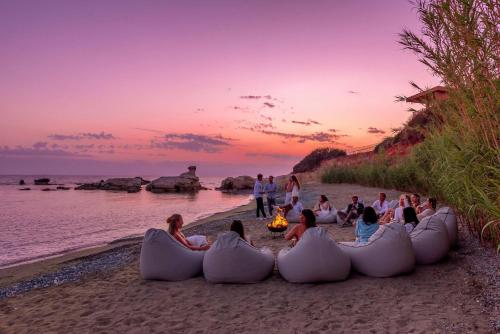 Cap St Georges Hotel and Resort in بييا Cap St Georges Hotel and Resort in بييا