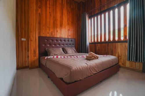 Lanlom Cafe&Huaikon Homestay in 퉁 창 Lanlom Cafe&Huaikon Homestay in 퉁 창