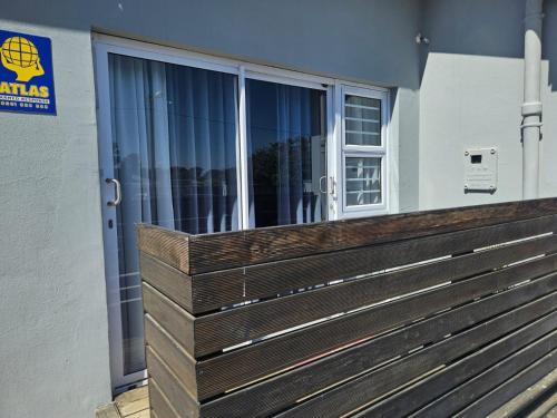 balkon/taras, Secure Private Flatlet in Newton Park in Newton Park balkon/taras, Secure Private Flatlet in Newton Park in Newton Park